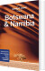 Botswana Namibia - Lonely Planet - English Book