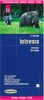 Botswana - Reise Know-How - English Book
