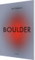 Boulder - Bog