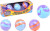 Bouncing Planet Putty - 3 Stk