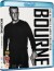 Bourne 1-5 Box Set - Blu-Ray