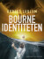 Bourne-Identiteten - Bog