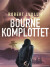 Bourne-Komplottet - Bog