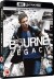 The Bourne Legacy - 4K Blu-Ray Film