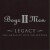 Boyz Ii Men - Legacy - The Greatest Hits Collection - CD