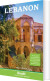 Bradt - Travel Guide - Lebanon - English Book