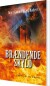 Brændende Skyld - Bog