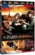 Brænder Paris Is Paris Burning - DVD