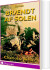 Brændt Af Solen - Bog