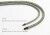 Tamiya - Braided Hose - 2 6 Mm Outer Diameter - 12663