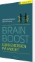 Brain Boost - Bog