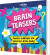 Brain Teasers Puzzles Challenges And Games For All The Family - Lonely - English Book