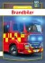 Brandbiler - Bog