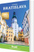 Bradt - Bratislava - English Book
