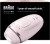 Braun - Ipl Silk Expert Mini - Hårfjerning Hjemme - Pink