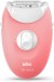 Braun - Se 3-176 Epilator