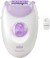 Braun - Se3-000 Epilator
