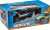 Brave Rc 1 12 2 4Ghz 7 4V 500Mah Li-Ion Blue - Tec-Toy