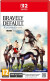 Bravely Default Flying Fairy Hd Remaster - Nintendo Switch 2