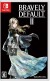 Bravely Default Ii - Nintendo Switch