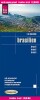Brazil - Reise Know-How - English Book
