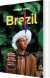 Brazil - Lonely Planet - English Book