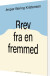 Brev Fra En Fremmed - Bog