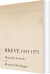 Breve 1925-75 - Bog