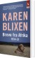 Breve Fra Afrika - Bog