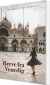 Breve Fra Venedig - Bog