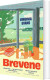 Brevene - Bog