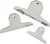 Brevklemme 120 Mm - Bright Office