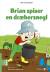 Brian Spiser En Dræbersnegl - Bog
