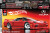 Mattel Brick Shop Jft17 - 90 Acura Nsx - Hot Wheels Elite