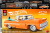 Mattel Brick Shop Jft20 - Custom 62 Chevy Pickup - Hot Wheels Elite