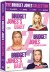 Bridget Jones S Collection 1-3 - DVD