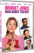 Bridget Jones 4 - Vild Med Ham Mad About The Boy - DVD