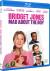 Bridget Jones 4 - Vild Med Ham Mad About The Boy - Blu-Ray