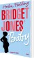Bridget Jones S Baby - Bog