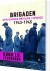Brigaden Den Danske Brigade I Sverige 1943-1945 - Bog