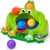Bright Starts - Poppin Ball Frog Boldspil - Bs-17159