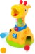 Bright Starts - Spinnin Spots Giraffe Boldspil - Bs-17410