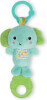 Bright Starts - Tug Tunes Elefant - Bs-13087