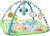 Bright Starts - Wild Wiggles Foldaway Aktivitetstæppe - Bs-16814