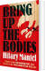 Bring Up The Bodies - English Book