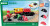 Brio World 36130 - Cargo Gemstone Set - Togbane - 14 Dele