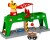 Brio World - Containerkran - 33996