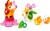 Brio - Flora Blomstersamlere - 36228