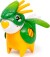 Brio - Flora Dandelion Bladdragt - 36212