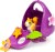 Brio Flora 36250 - Take Along Flower House - Daisy Blomsterhus